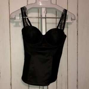 Guess Bustier